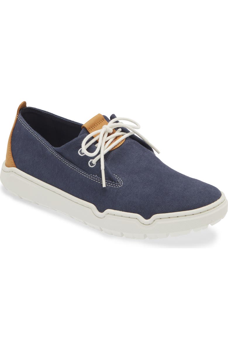 Timberland Timberloop Go Roam Boat Shoe, Main, color,