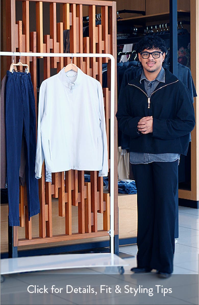 Dunes Water Resistant Golf Jacket, sales video thumbnail