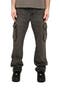 Ashfall Worn Relaxed Cargo Jeans