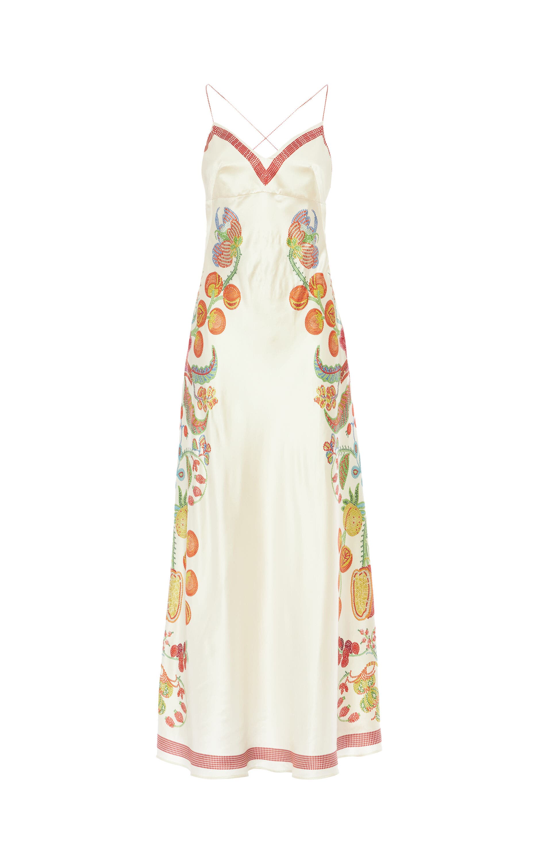 Eros Slip Dress - image 2