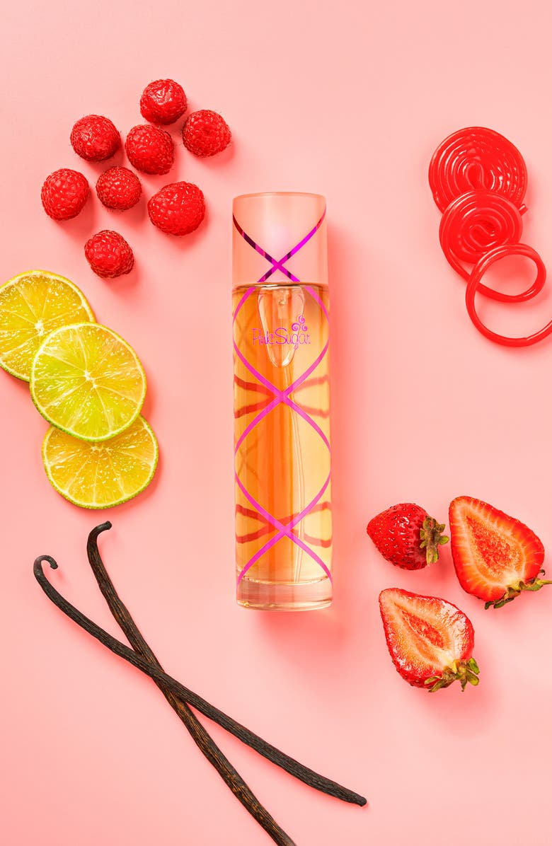 Pink Sugar Eau de Toilette Set, Alternate, color,