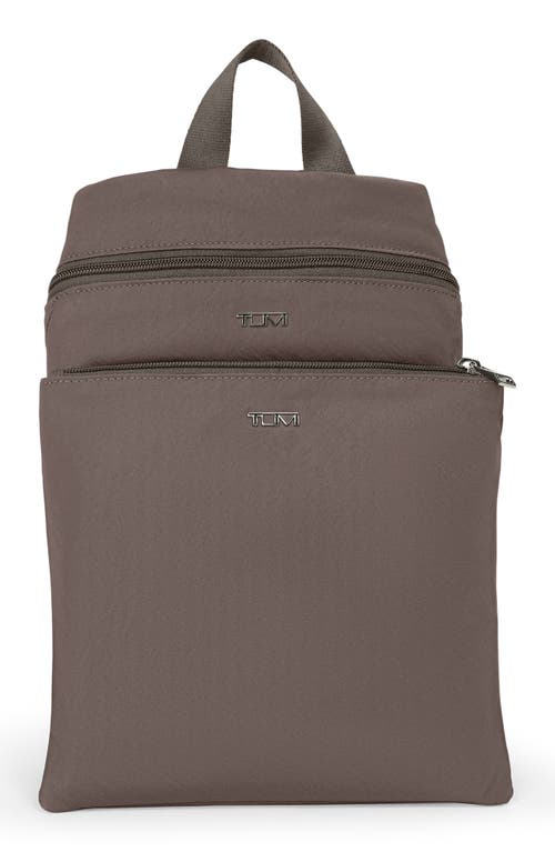 Tumi Voyageur Just In Brown