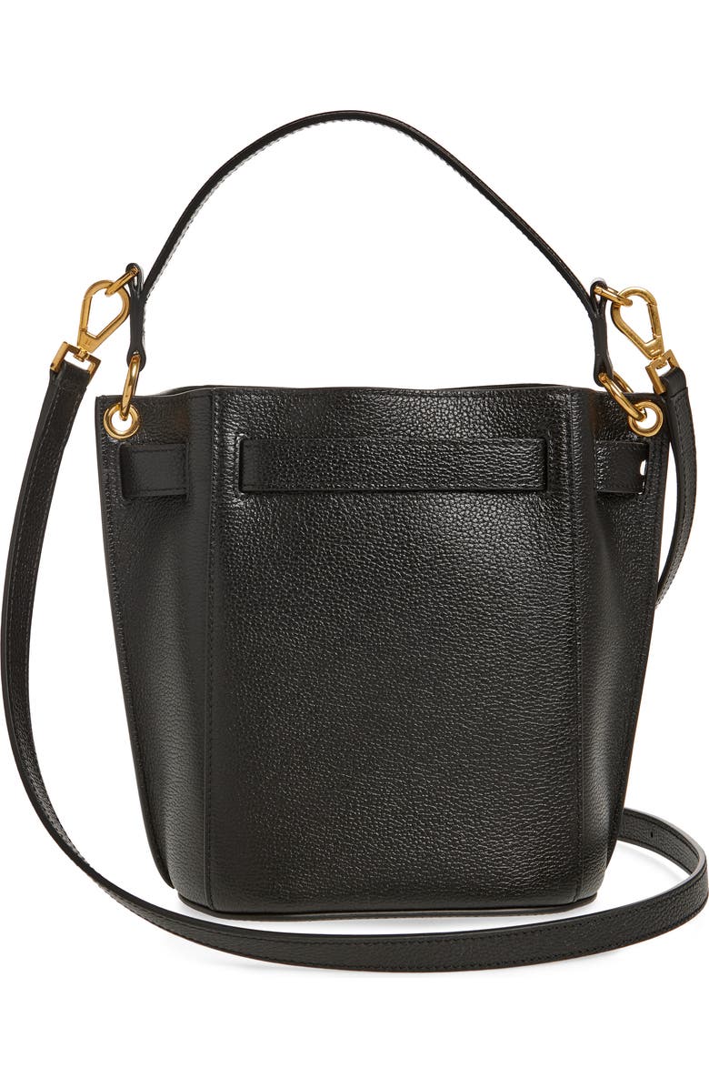 TOM FORD Mini Audrey Bucket Bag, Alternate, color,