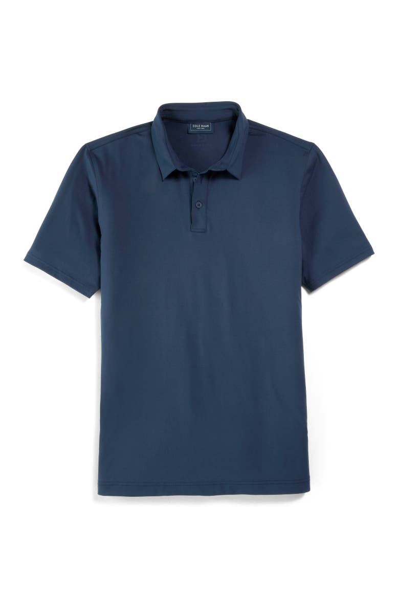 Ashland Polo, Alternate, color, Navy Blazer