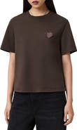 AllSaints Lover Lisa T-Shirt