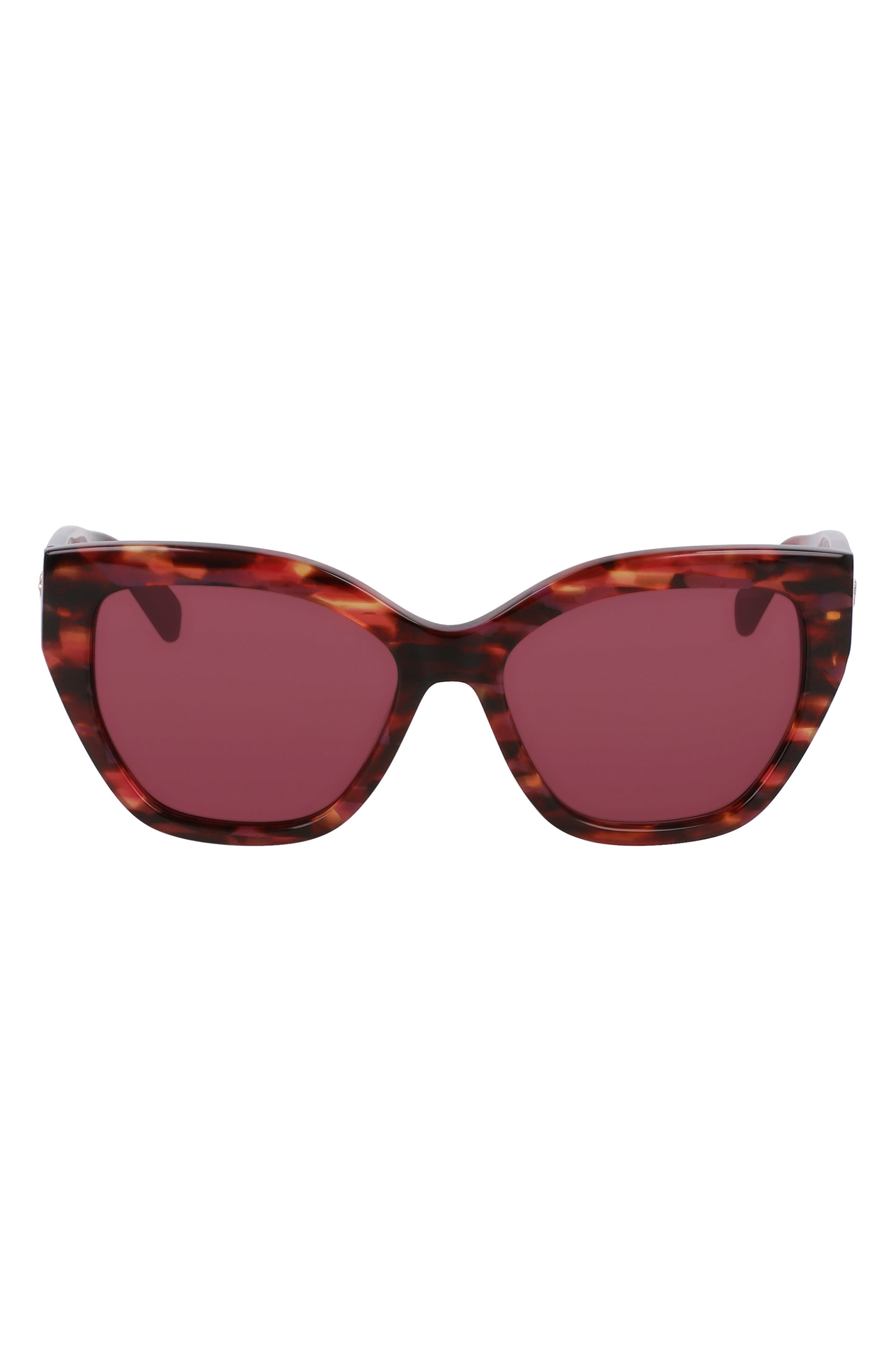 selected TEXTURED RED