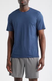 Zella Dynamic Stripe T-Shirt