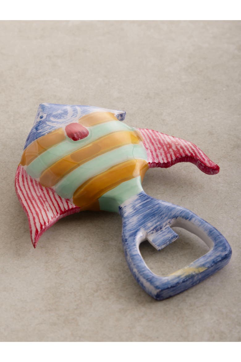 Sparky Bottle Opener, Alternate, color, Multicolored