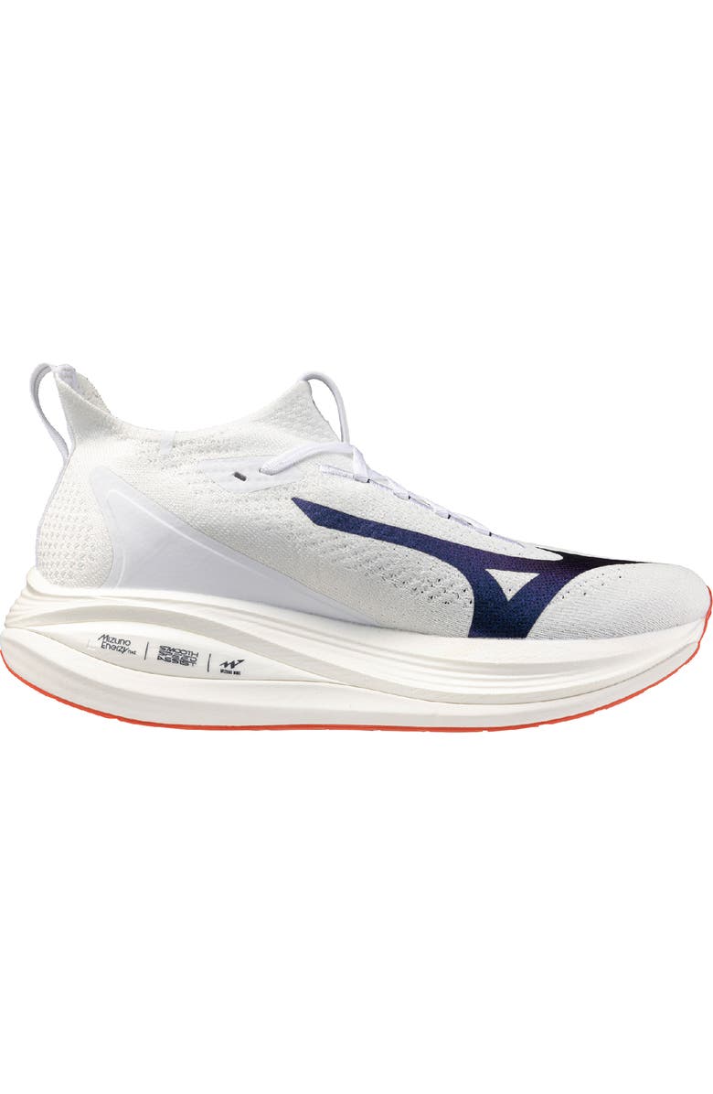 Mizuno Neo Vista 2 Running Shoe, Alternate, color,