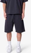 mnml Heavy Basic Sweat Shorts