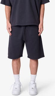 mnml Heavy Basic Sweat Shorts