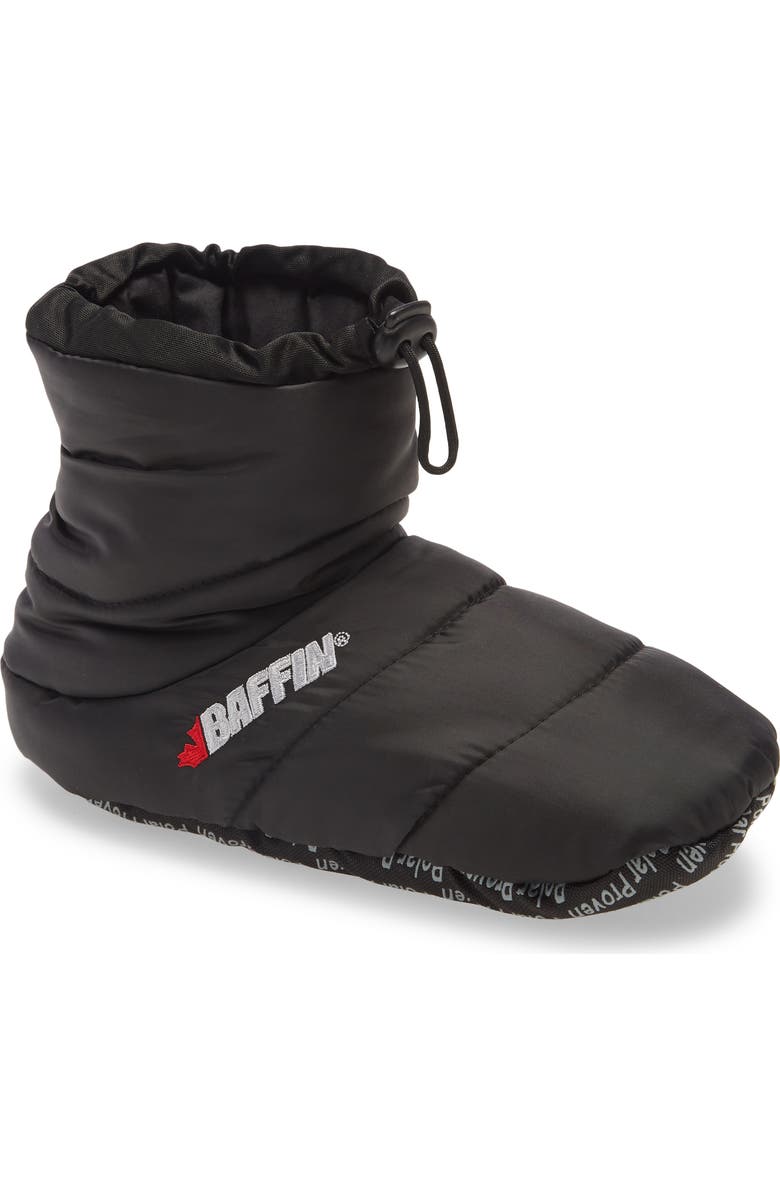 Baffin Cush Slipper Bootie, Main, color,