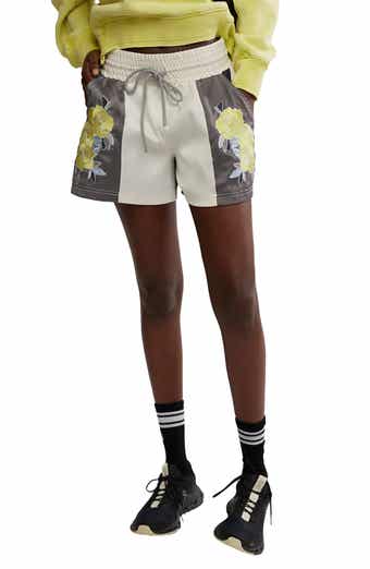 Free People FP Movement In the Ring Drawstring Shorts