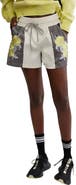 Free People FP Movement In the Ring Drawstring Shorts