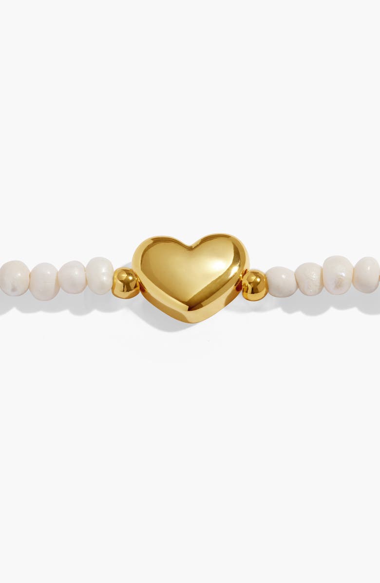 A Littles & Co. Precious Moments Bracelet, Alternate, color, Mom, You Mean So Much To Me