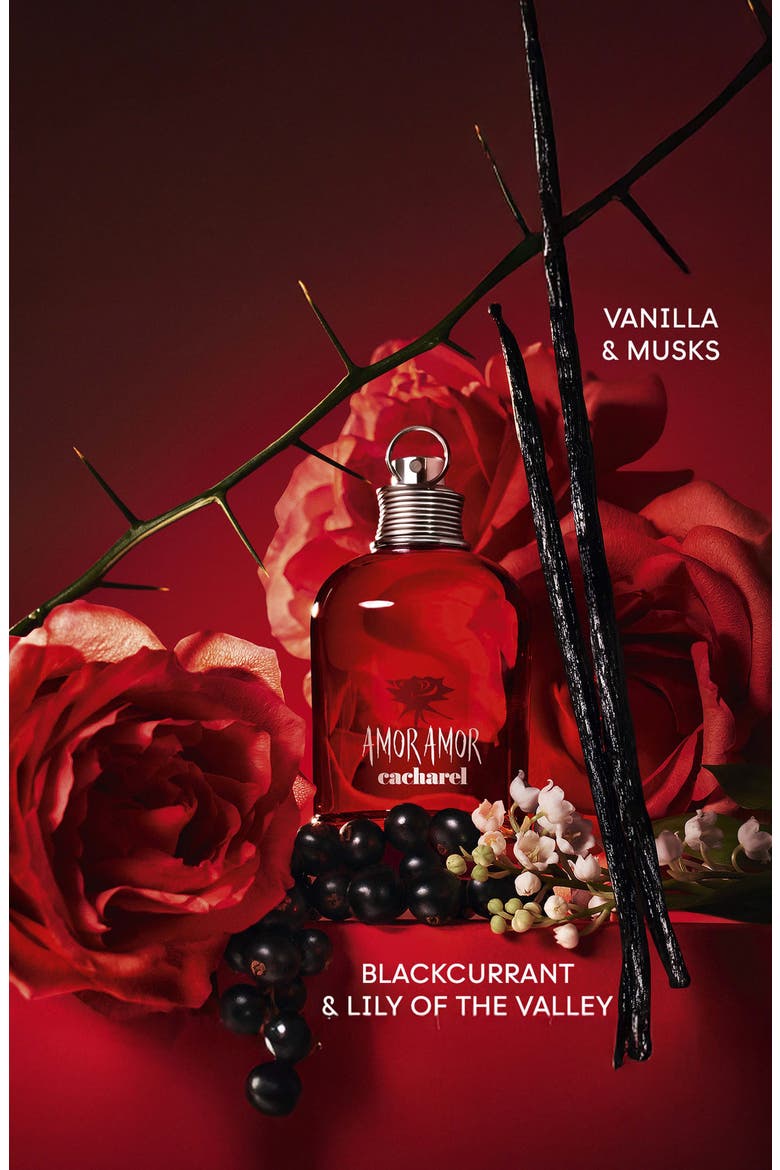 Amor Amor Eau de Toilette, Alternate, color, NO COLOR
