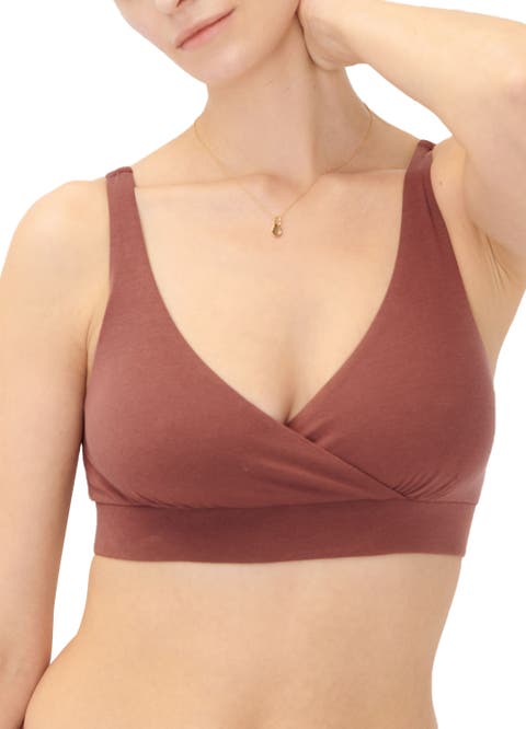 The Dream Feed Nursing And Sleep Bra