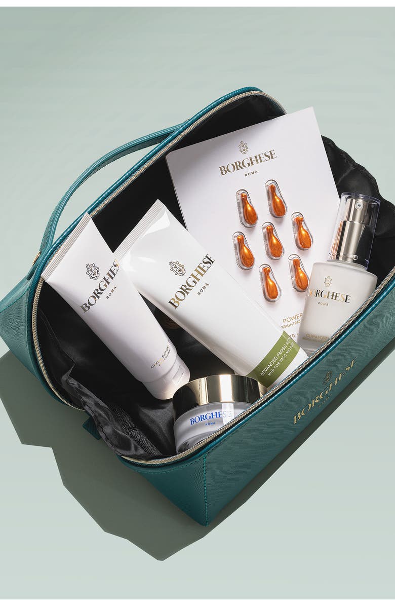 Borghese Italian Recipe Travel Set, Alternate, color, NO COLOR