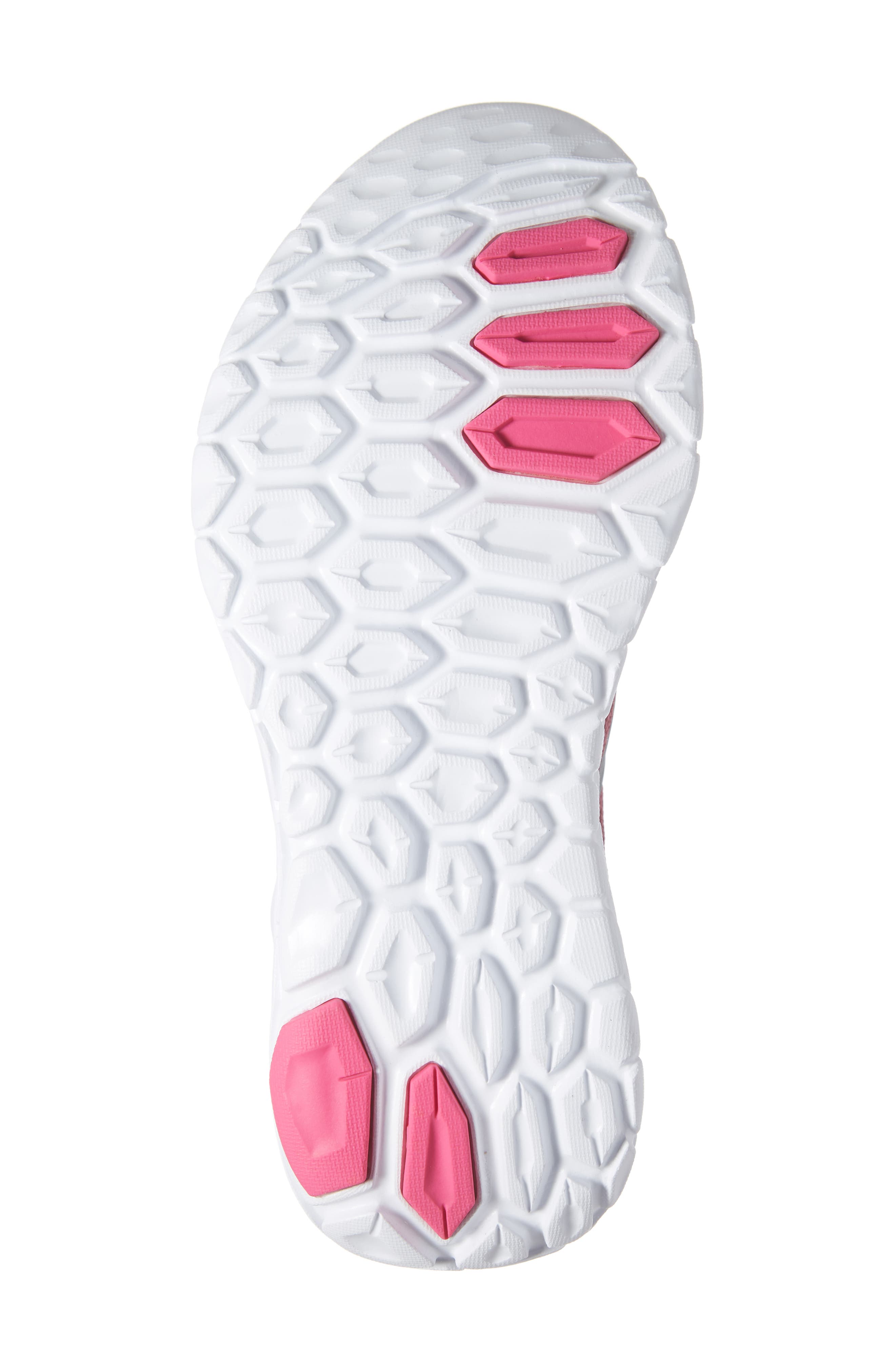 Fresh Foam Beacon v2 Running Shoe, Alternate, color, DRAGON FRUIT