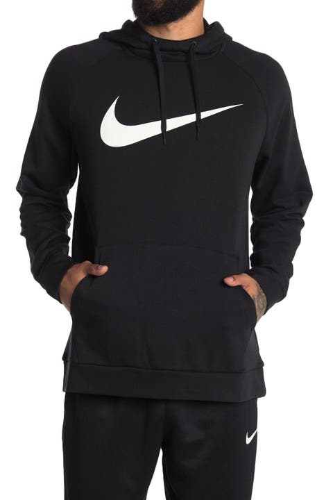 DRYFit Pullover Hoodie