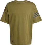 adidas Neuclassics Oversize Cotton T-Shirt