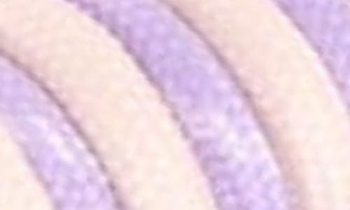 Macrae & Co . Purple Haze Bag Charm In Purple