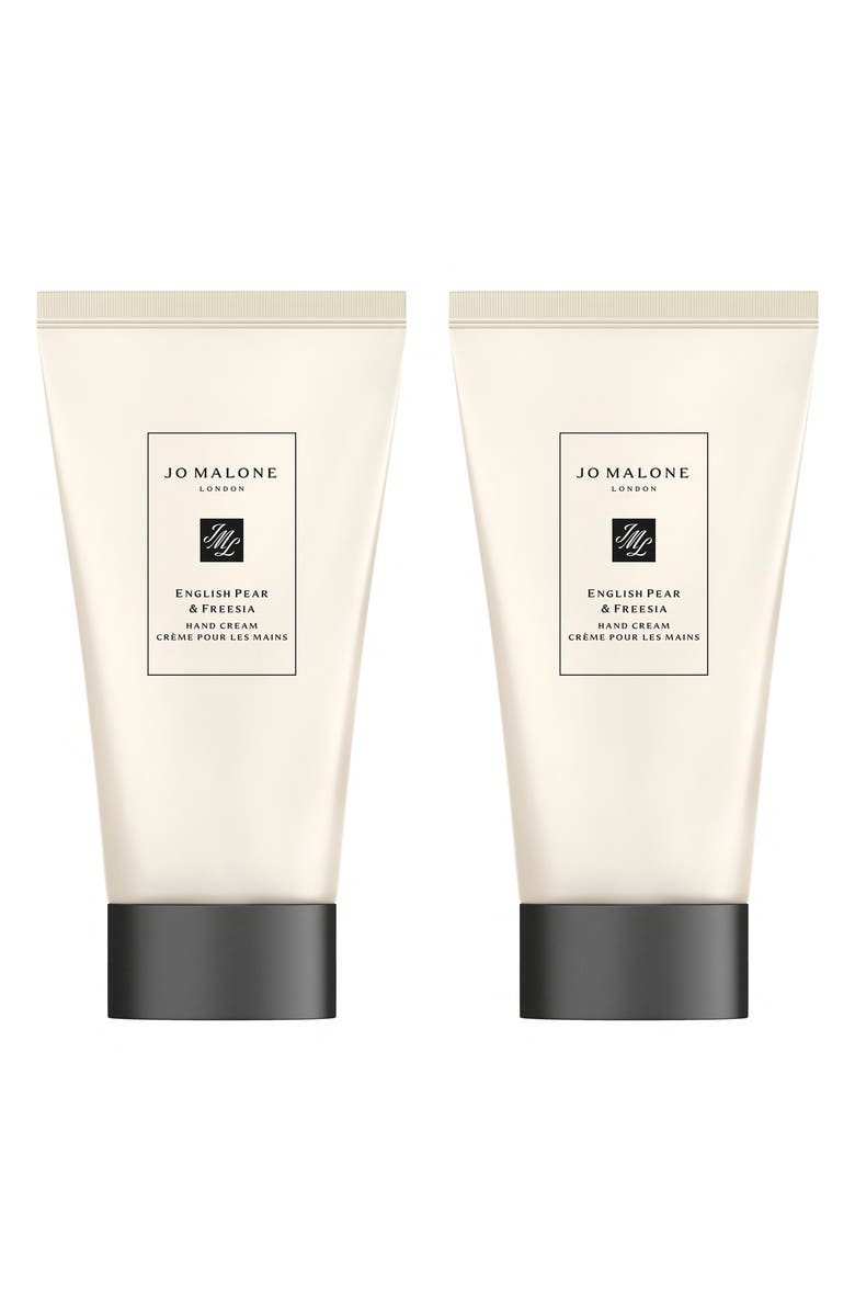 Jo Malone London<sup>™</sup> English Pear & Freesia Hand Cream Duo, Alternate, color, 