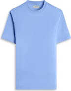 Bugatchi OoohCotton® Crewneck T-Shirt