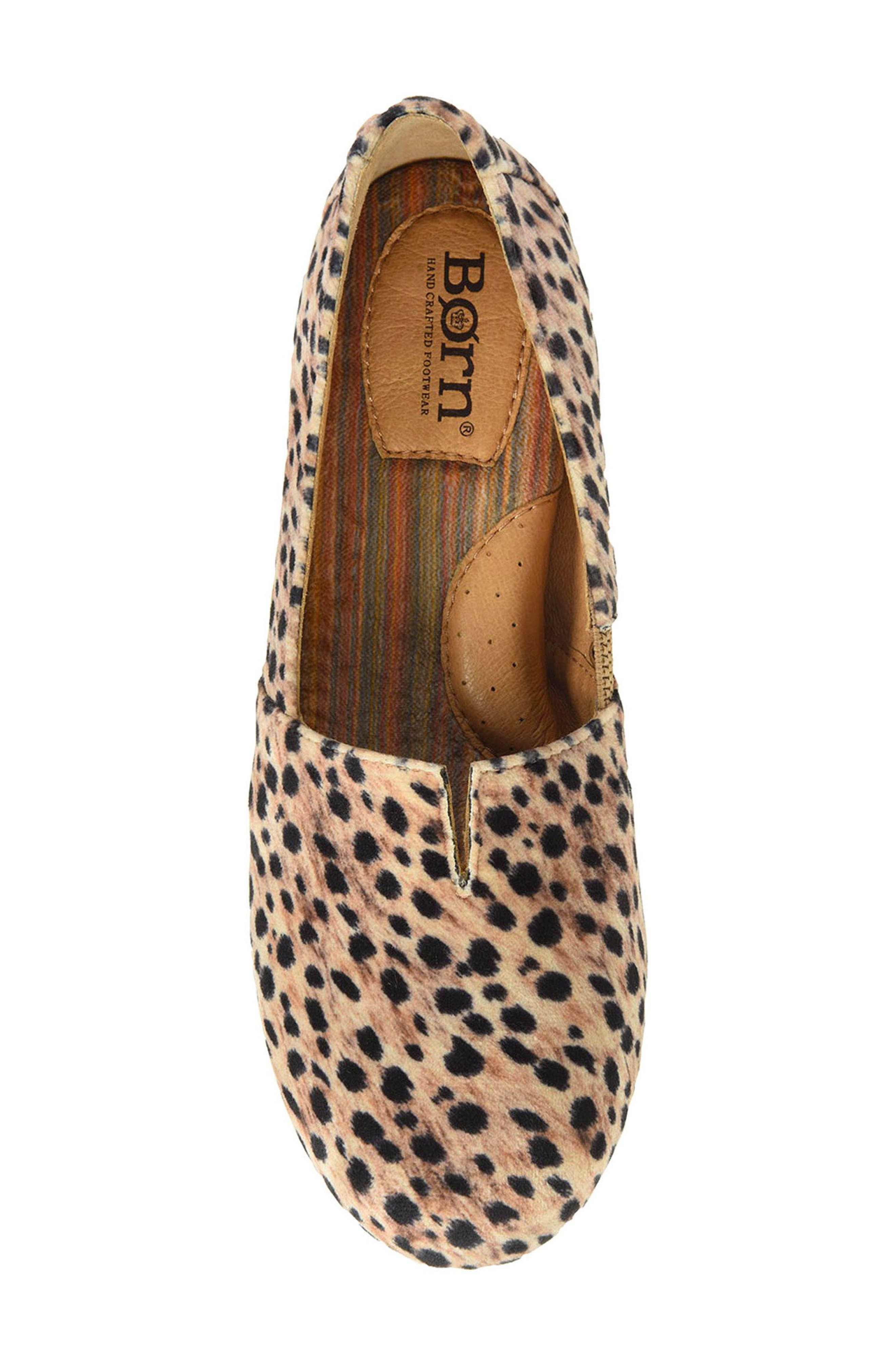 Børn Serba Slip On Sneaker, Alternate, color, 