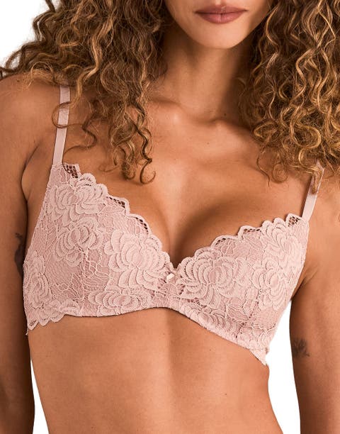 Louisa Contour Demi Bra