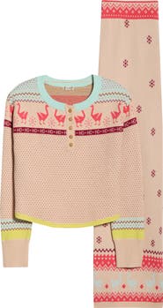 Free People Dream Whispers Pajamas