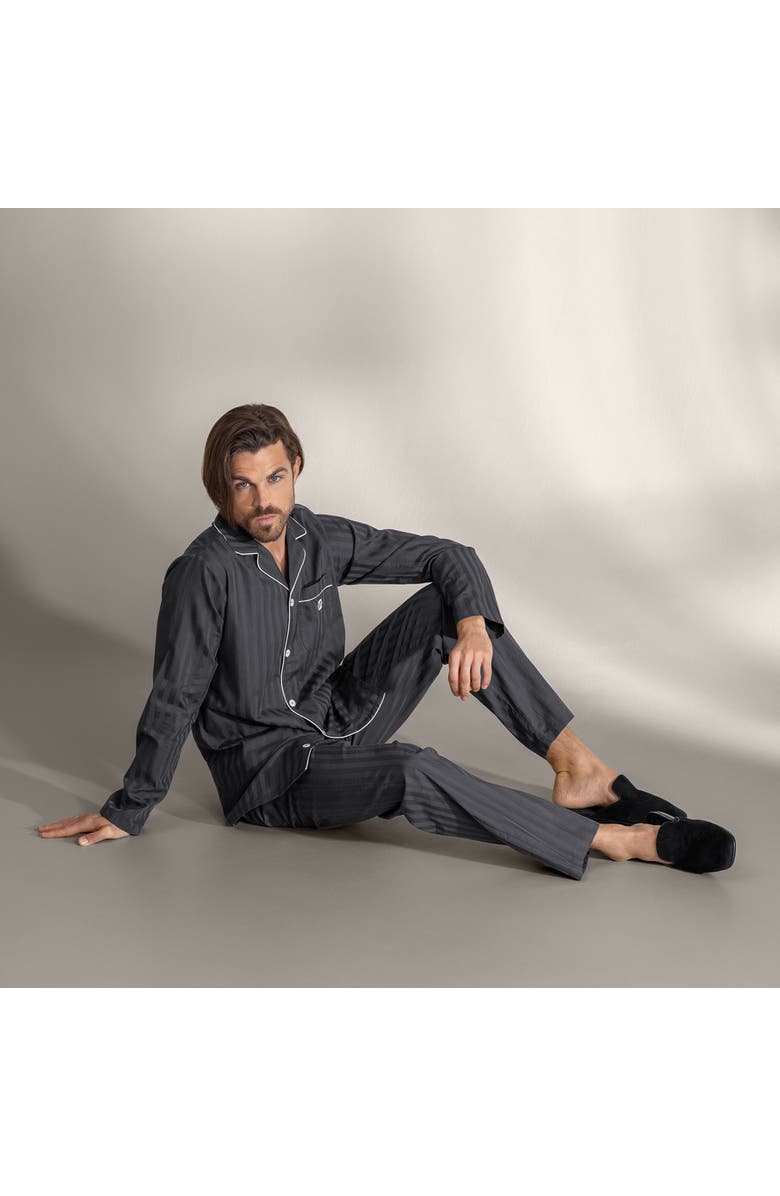 Togas Baro Men's pajamas, Main, color,