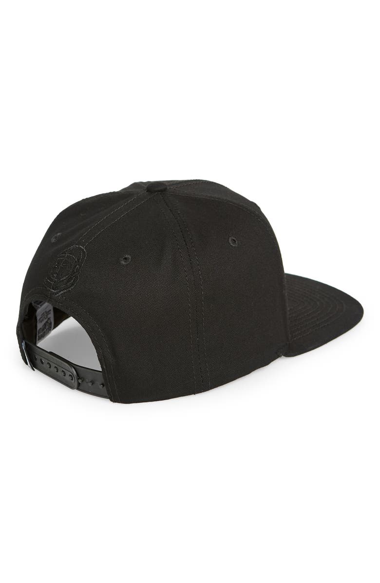 Billionaire Boys Club Beyond Snapback Hat, Alternate, color,