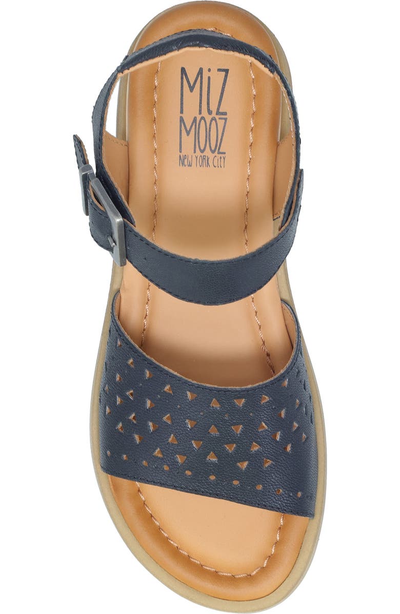 Miz Mooz Cayne Sandal, Alternate, color,