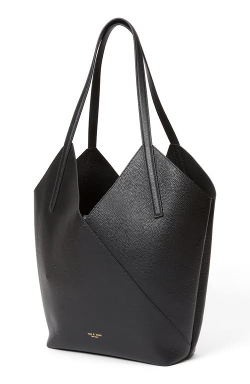 Rag & Bone Alix Leather Tote