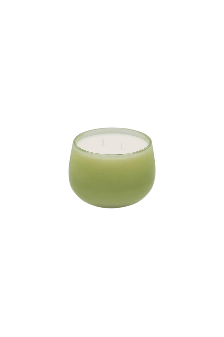 Coconut Lemongrass Candle, Alternate, color, 3-wick | 130 hrs