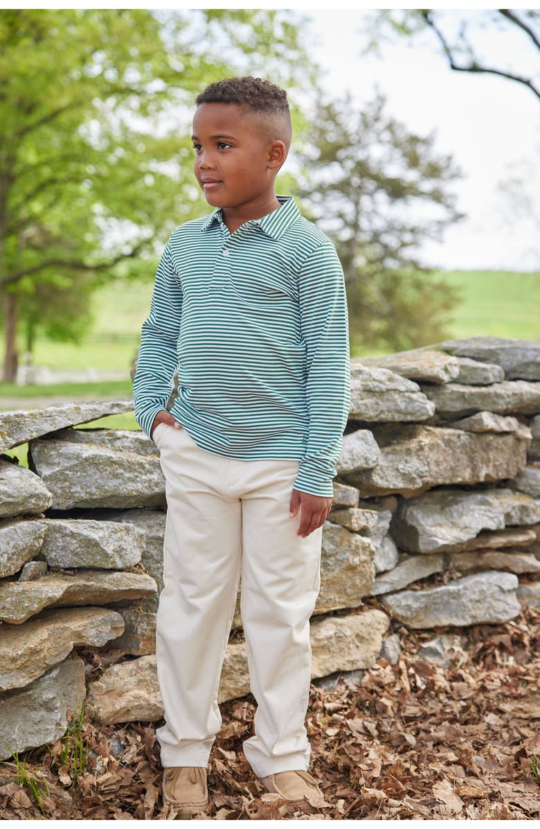 Little English Kids' Classic Pant, Alternate, color, Pebble Twill