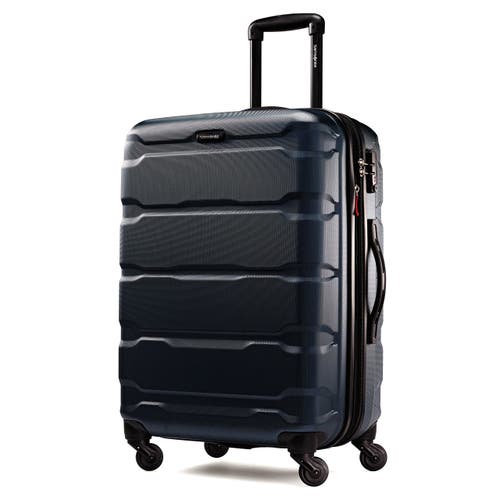 Samsonite Omni Pc 2-piece Set (20/28) Hardside Expandable Luggage With Spinner Wheels