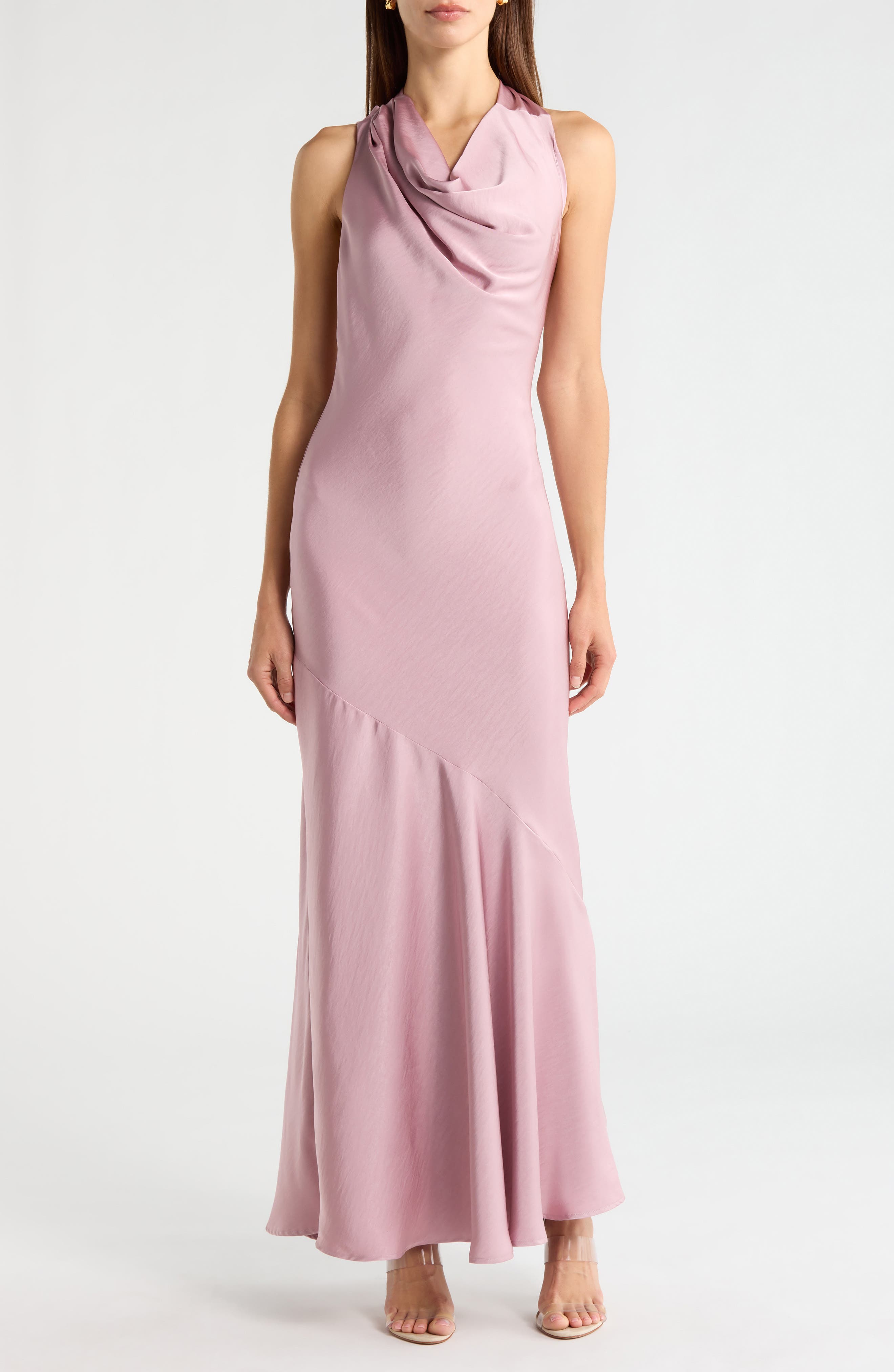 DUSTY ROSE
