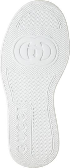 GG Low Top Sneaker