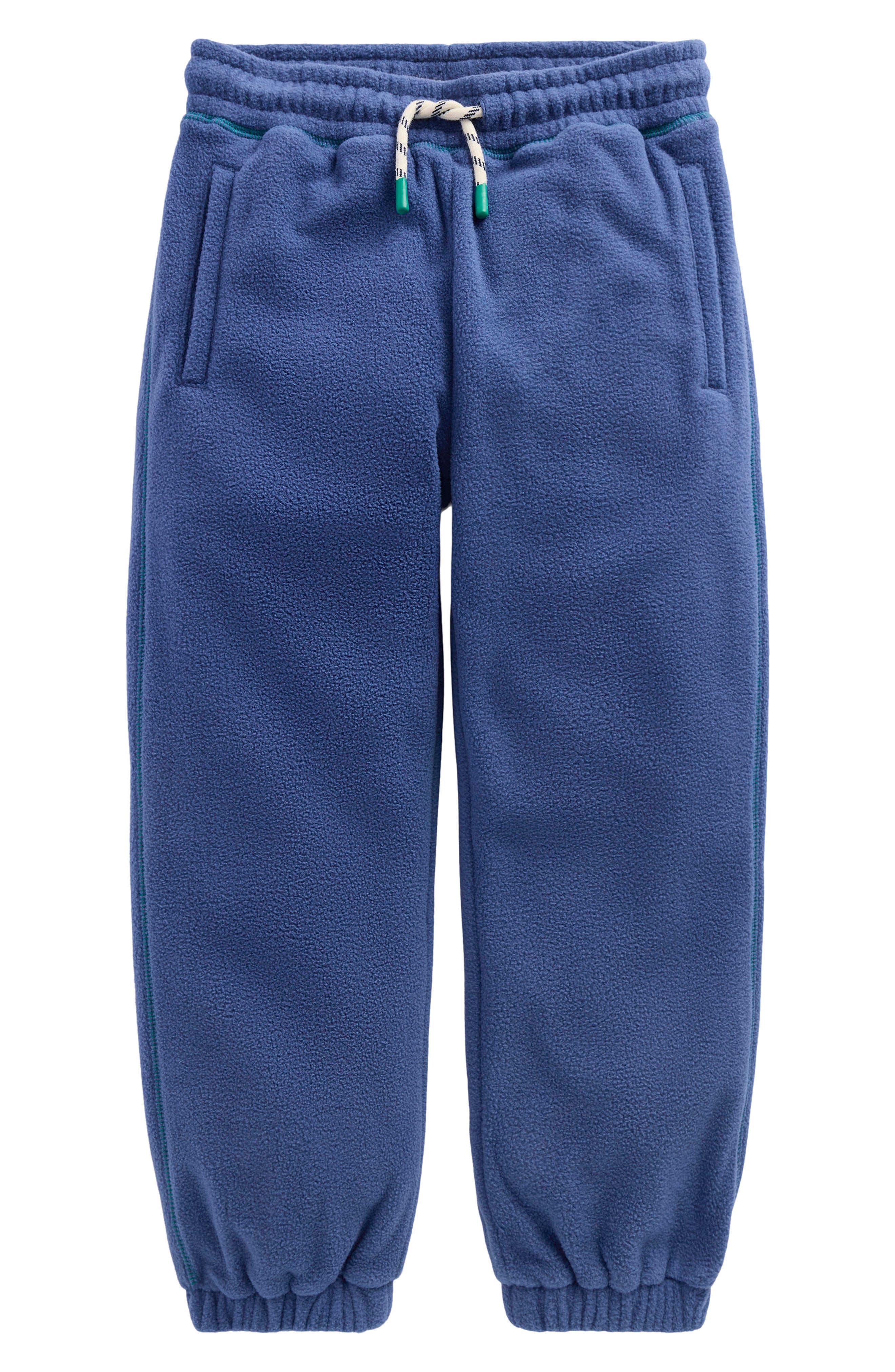 selected DENIM BLUE