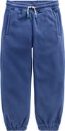 Mini Boden Kids' Cosy Microfleece Joggers