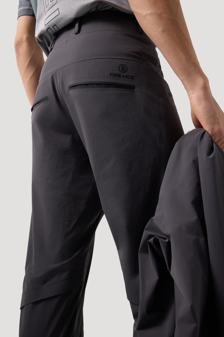 Beat Functional Pants, Alternate, color, Anthracite