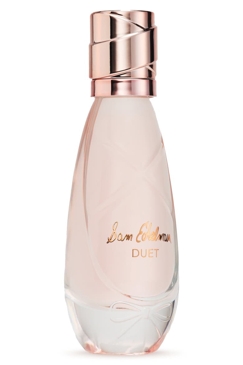 Duet Eau de Parfum, Alternate, color, NO COLOR