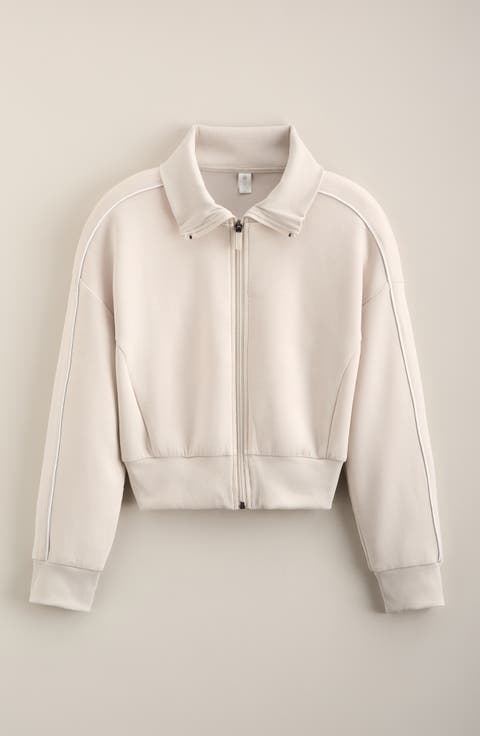 Kids' Field Day Track Jacket