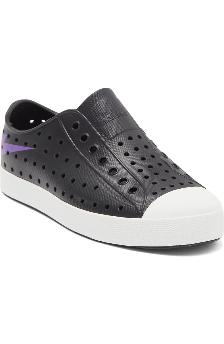 Native Shoes Jefferson Water Friendly Vegan Sneaker, Main, color,
