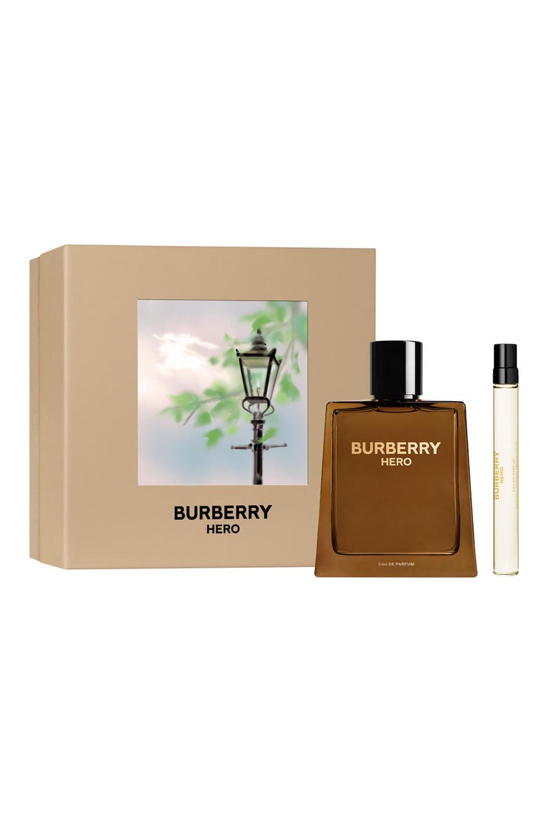 tt222　　　　　　　　　Burberry hero オードパルファム tt222 Burberry hero オードパルファム Burberry Hero Eau De Parfum