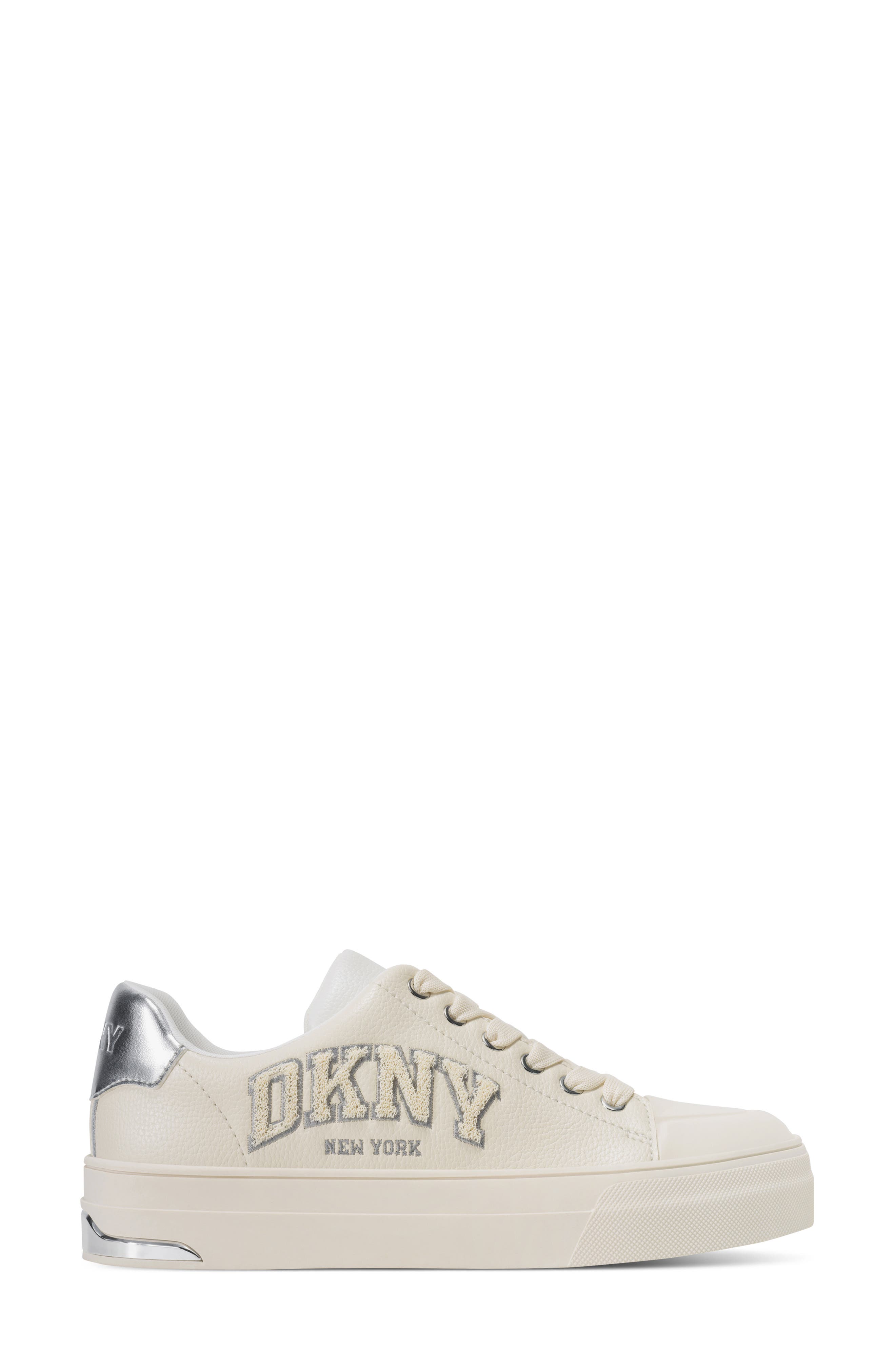 York Platform Sneaker - image 4