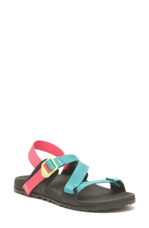 Lowdown Sandal (Women)