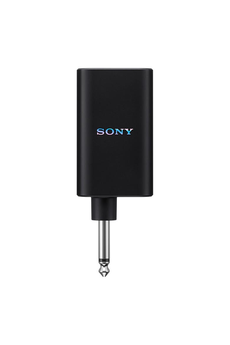 ULT MIC Bluetooth Wireless Microphones, Alternate, color, Black